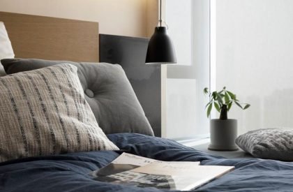 Sham Shui Po Penthouse | Hintegro