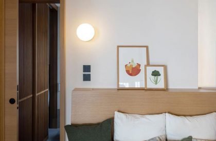 Sham Shui Po Penthouse | Hintegro
