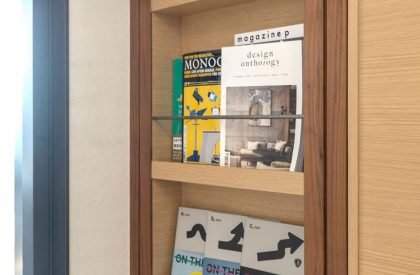 Sham Shui Po Penthouse | Hintegro