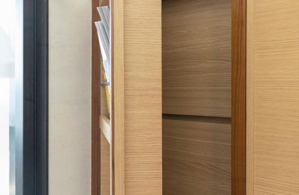 Sham Shui Po Penthouse | Hintegro