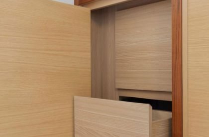 Sham Shui Po Penthouse | Hintegro