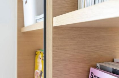 Sham Shui Po Penthouse | Hintegro
