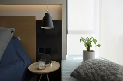 Sham Shui Po Penthouse | Hintegro