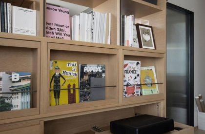 Sham Shui Po Penthouse | Hintegro