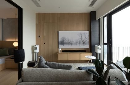 Sham Shui Po Penthouse | Hintegro