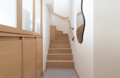 Sham Shui Po Penthouse | Hintegro