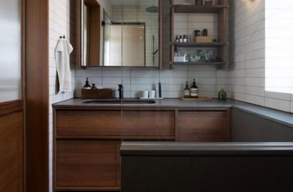 Sham Shui Po Penthouse | Hintegro
