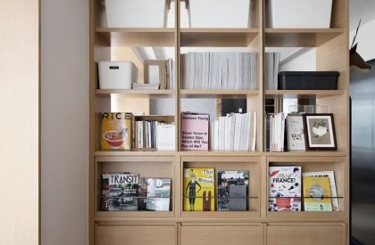 Sham Shui Po Penthouse | Hintegro