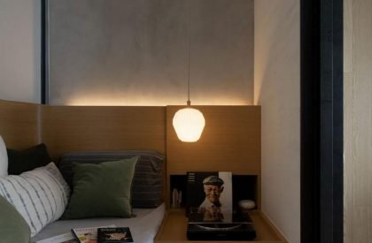 Sham Shui Po Penthouse | Hintegro