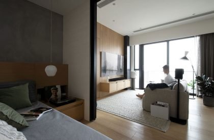 Sham Shui Po Penthouse | Hintegro