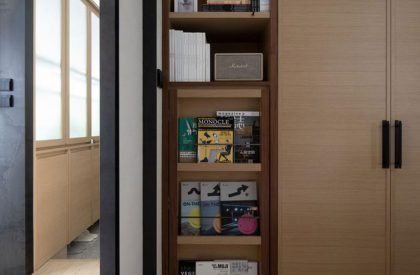 Sham Shui Po Penthouse | Hintegro