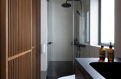 Sham Shui Po Penthouse | Hintegro