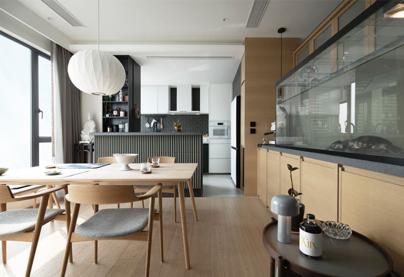 Sham Shui Po Penthouse | Hintegro