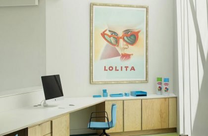 The N M Bodecker Foundation | Skylab