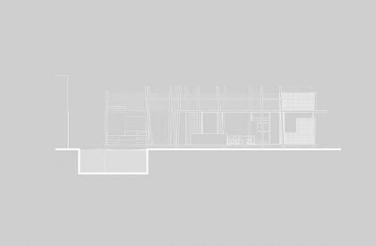 Barrenechea Social Lounge | Cafeina Design