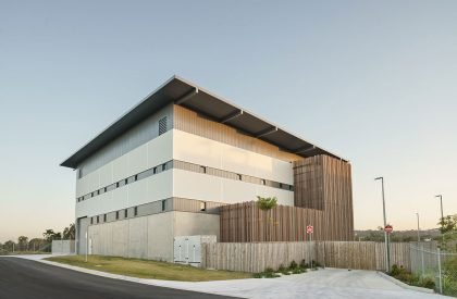 Sun Central Automated Waste Collection System | Hames Sharley