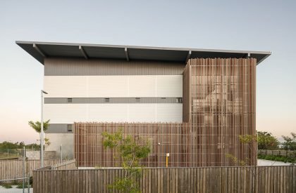 Sun Central Automated Waste Collection System | Hames Sharley