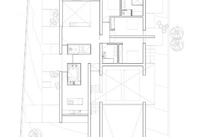 TD House | ESQUISSOS Arquitectura e Consultoria