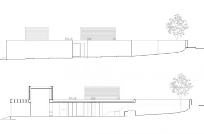 TD House | ESQUISSOS Arquitectura e Consultoria
