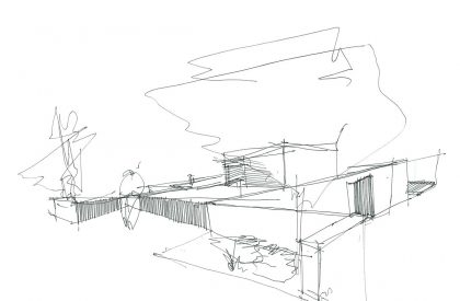 TD House | ESQUISSOS Arquitectura e Consultoria