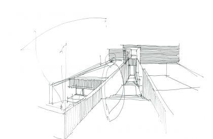 TD House | ESQUISSOS Arquitectura e Consultoria