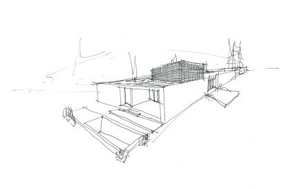 TD House | ESQUISSOS Arquitectura e Consultoria