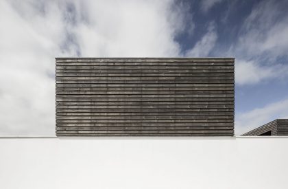 TD House | ESQUISSOS Arquitectura e Consultoria