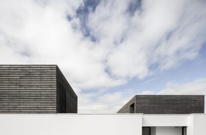 TD House | ESQUISSOS Arquitectura e Consultoria
