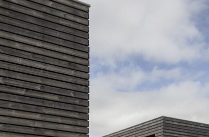TD House | ESQUISSOS Arquitectura e Consultoria