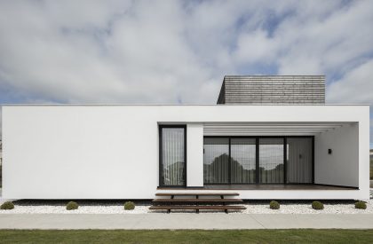TD House | ESQUISSOS Arquitectura e Consultoria