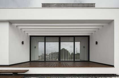 TD House | ESQUISSOS Arquitectura e Consultoria
