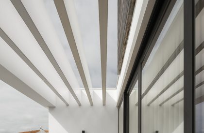 TD House | ESQUISSOS Arquitectura e Consultoria