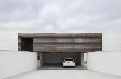 TD House | ESQUISSOS Arquitectura e Consultoria