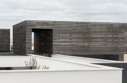 TD House | ESQUISSOS Arquitectura e Consultoria