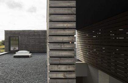 TD House | ESQUISSOS Arquitectura e Consultoria