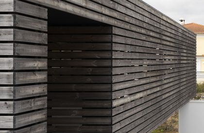 TD House | ESQUISSOS Arquitectura e Consultoria
