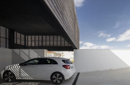 TD House | ESQUISSOS Arquitectura e Consultoria