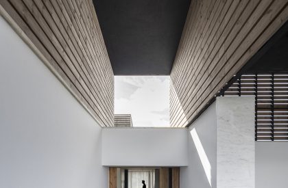 TD House | ESQUISSOS Arquitectura e Consultoria
