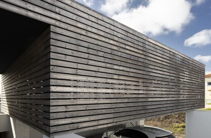 TD House | ESQUISSOS Arquitectura e Consultoria
