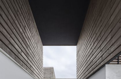 TD House | ESQUISSOS Arquitectura e Consultoria