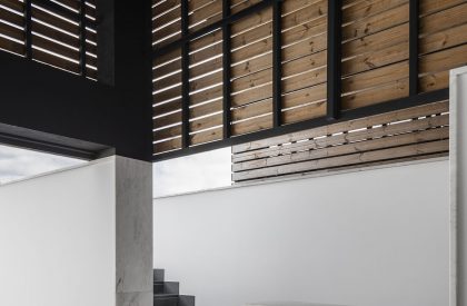 TD House | ESQUISSOS Arquitectura e Consultoria