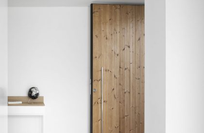 TD House | ESQUISSOS Arquitectura e Consultoria