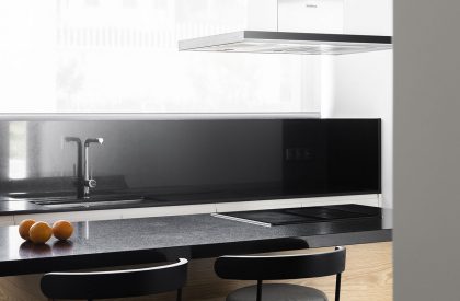 TD House | ESQUISSOS Arquitectura e Consultoria