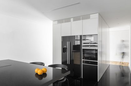 TD House | ESQUISSOS Arquitectura e Consultoria