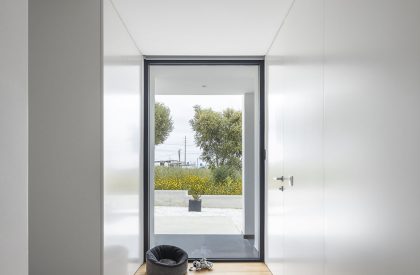 TD House | ESQUISSOS Arquitectura e Consultoria