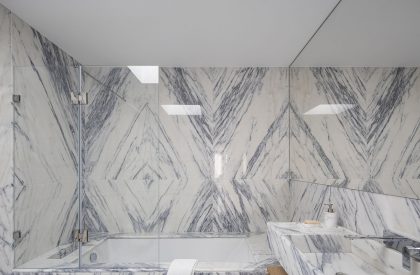 TD House | ESQUISSOS Arquitectura e Consultoria