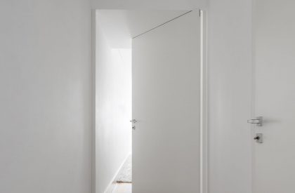 TD House | ESQUISSOS Arquitectura e Consultoria