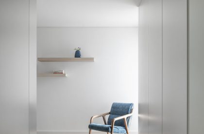 TD House | ESQUISSOS Arquitectura e Consultoria