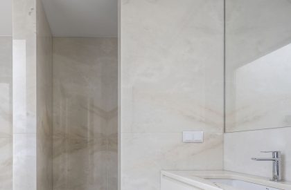 TD House | ESQUISSOS Arquitectura e Consultoria