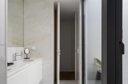 TD House | ESQUISSOS Arquitectura e Consultoria
